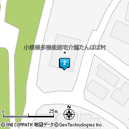 周辺地図