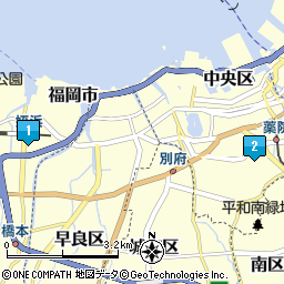 周辺地図