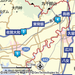 周辺地図