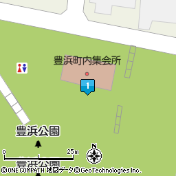 周辺地図