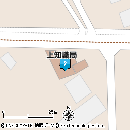 周辺地図