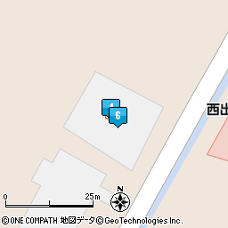 周辺地図