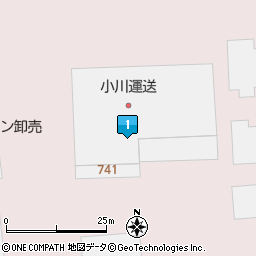 周辺地図