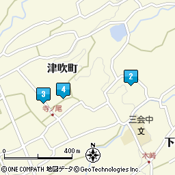 周辺地図