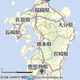 周辺地図