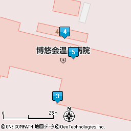 周辺地図