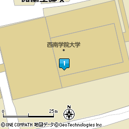 周辺地図