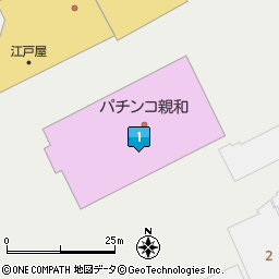 周辺地図