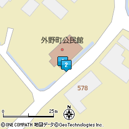 周辺地図