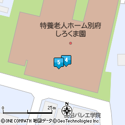 周辺地図