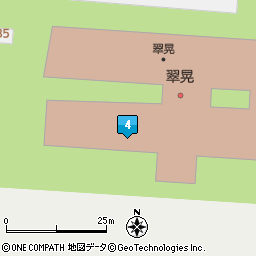 周辺地図