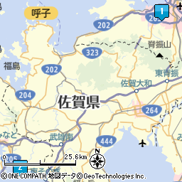 周辺地図