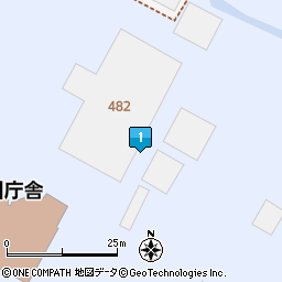 周辺地図