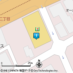 周辺地図