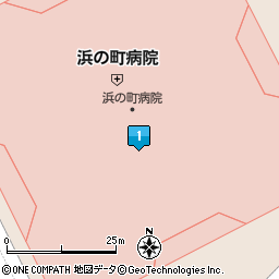 周辺地図