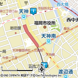 周辺地図