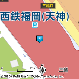 周辺地図