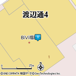 周辺地図