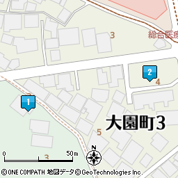 周辺地図