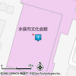 周辺地図