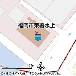 周辺地図