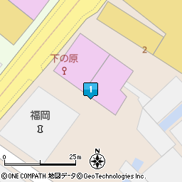 周辺地図