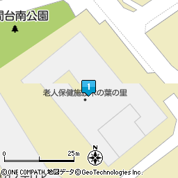 周辺地図