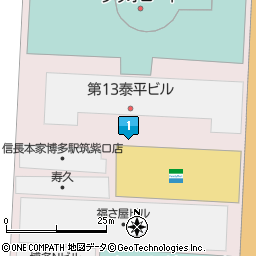 周辺地図