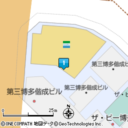 周辺地図