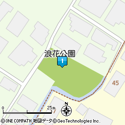 周辺地図