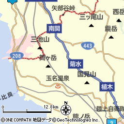 周辺地図