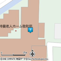 周辺地図