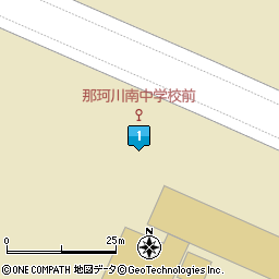 周辺地図