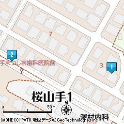 周辺地図