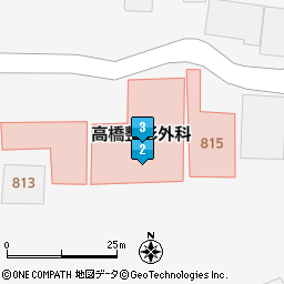 周辺地図