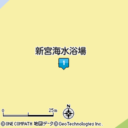 周辺地図