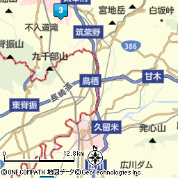 周辺地図