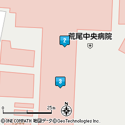 周辺地図