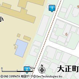 周辺地図