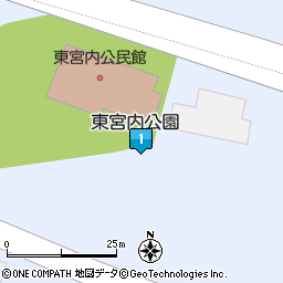 周辺地図