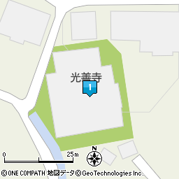 周辺地図