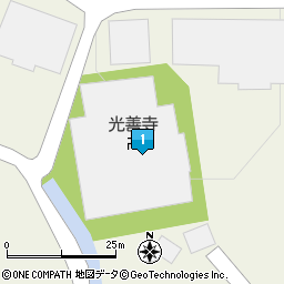 周辺地図