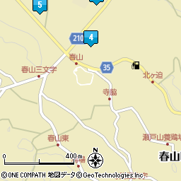 周辺地図