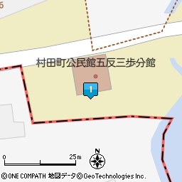 周辺地図