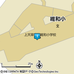 周辺地図