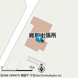 周辺地図