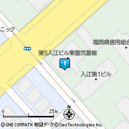 周辺地図