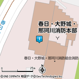 周辺地図