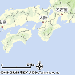 周辺地図