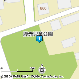 周辺地図